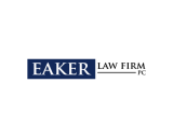 /public/logoimage/1591678396Eaker Law Firm PC.png